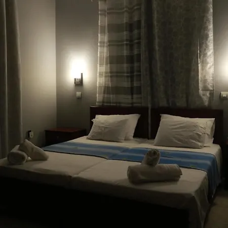 Ellis Guest house 4*