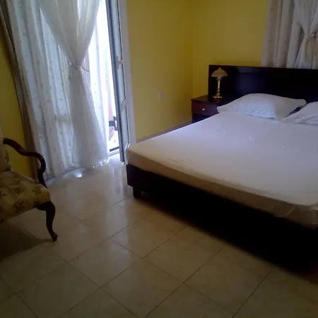 Ellis Guest house Katomerion