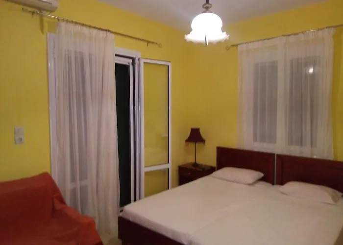 Ellis بيت ضيافة 4*