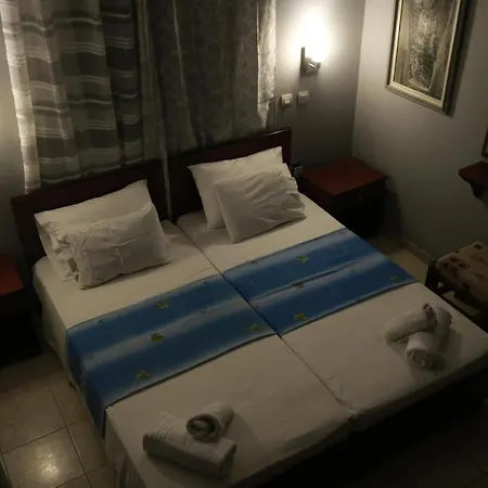 Ellis Guest house