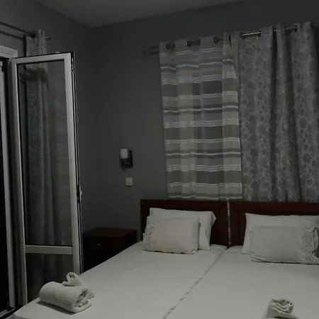 Ellis Guest house