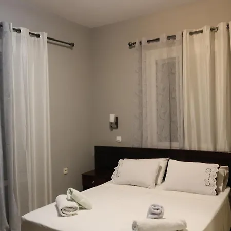 Ellis Guest house Katomerion