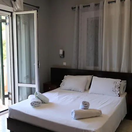 Ellis Guest house