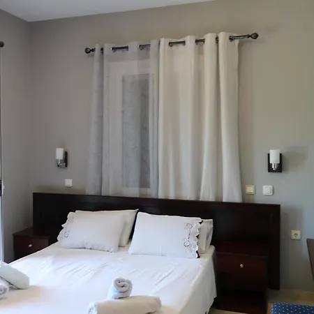 Ellis Guest house