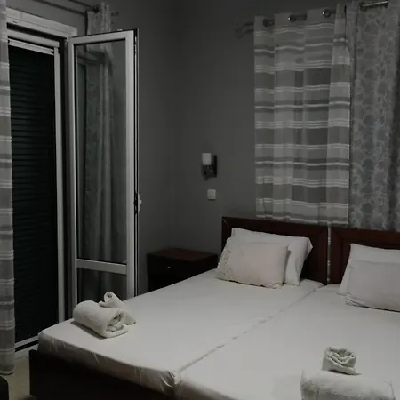 Ellis Guest house