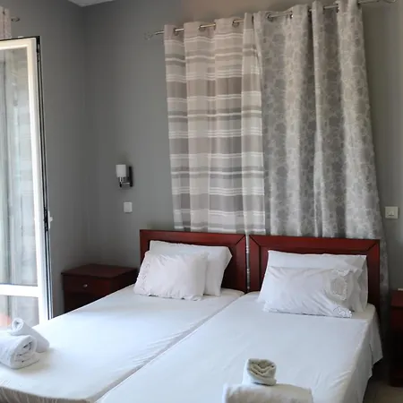Guest house Ellis