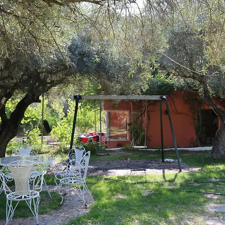 Ellis Guest house Katomerion