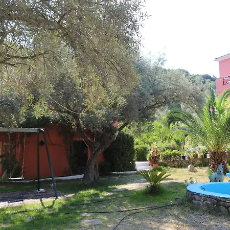 Ellis Guest house
