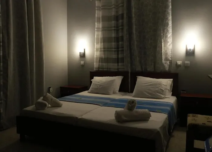 Ellis Guest house 4*