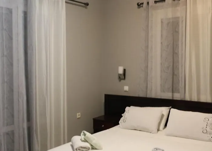 Ellis Guest house 4*