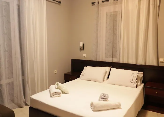 Ellis Guest house Katomerion