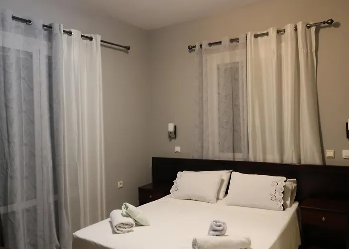 Ellis Guest house Katomerion