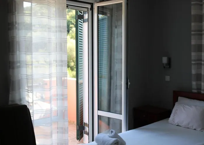 Ellis Guest house 4*