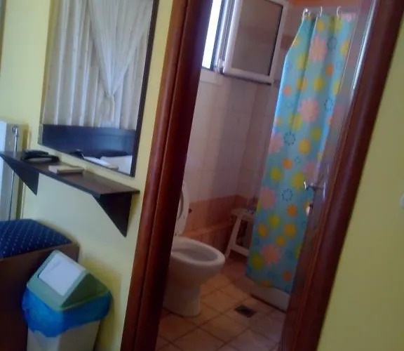 Ellis Guest house Katomerion