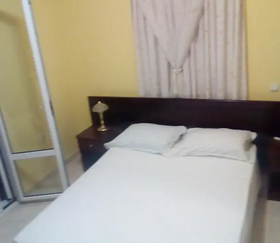 Casa de hóspedes Ellis