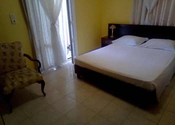 Ellis Guest house Katomerion