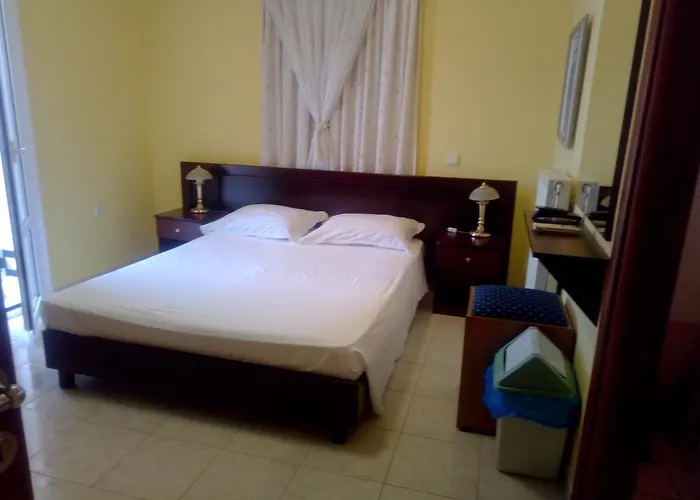 Ellis Guest house Katomerion